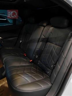 بي ام دبليو الفئة 7